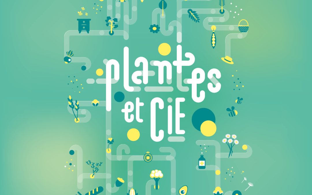 Plantes et compagnie signa