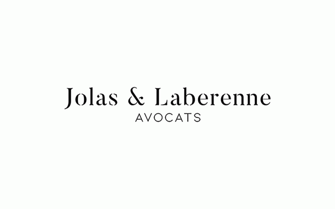 SIte Web Jolas & lab