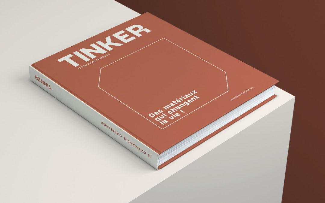 Catalogue tinker