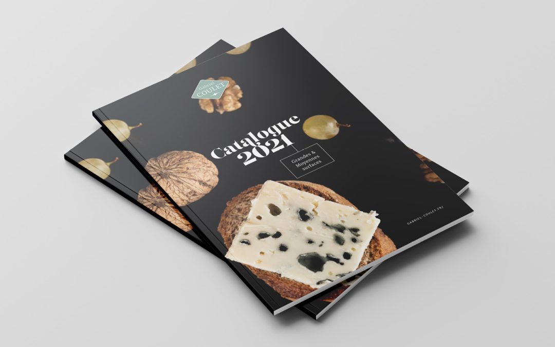 Catalogue Gabriel Coulet