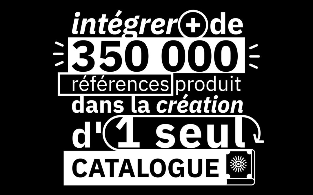 Catalogue Cubispot