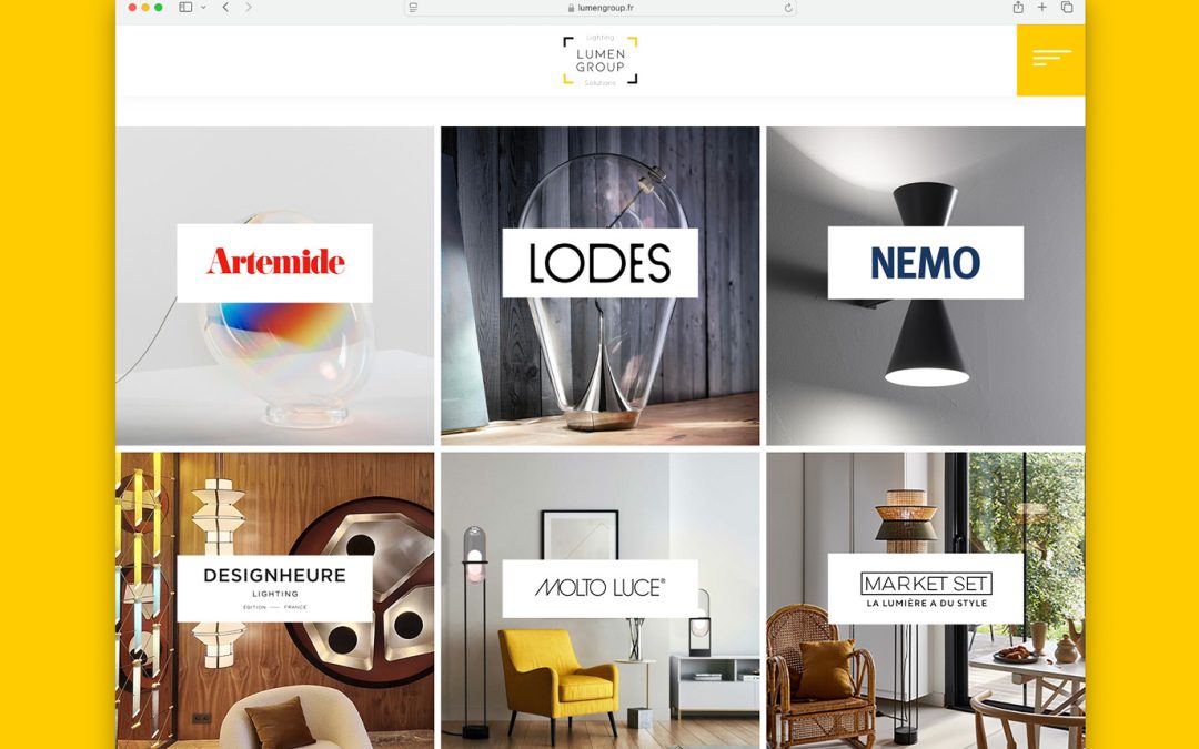 Site Lumen