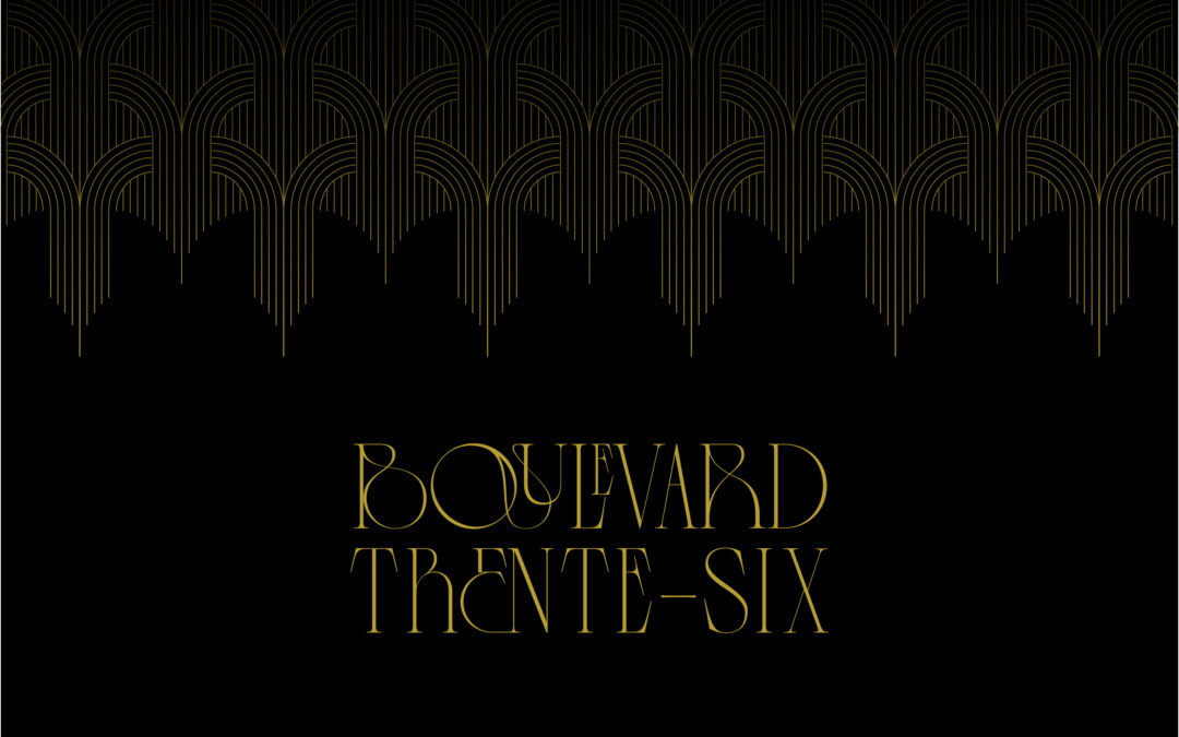 Boulevard 36